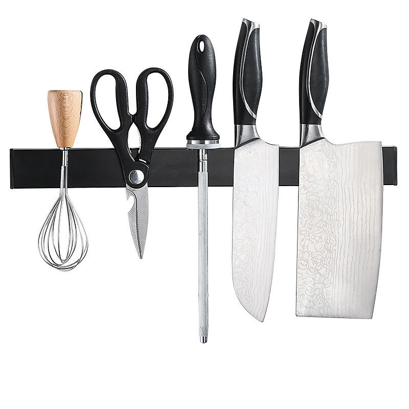 Uchwyt ścienny magnetyczny uch – Commercial Kitchen Knife Holder recenzja i cena