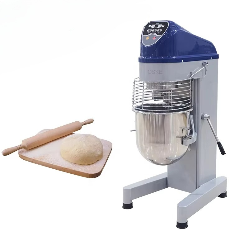 Food Mixers Kitchenaid Commerc – Commercial Kitchen Aid Stand Mixer recenzja i cena