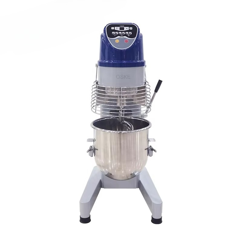 Food Mixers Kitchenaid Commerc – Commercial Kitchen Aid Stand Mixer recenzja i cena