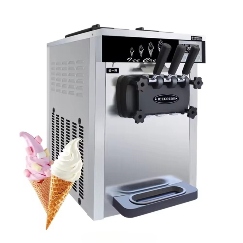 Profesjonalna, konfigurowalna  – Commercial Ice Maker recenzja i cena