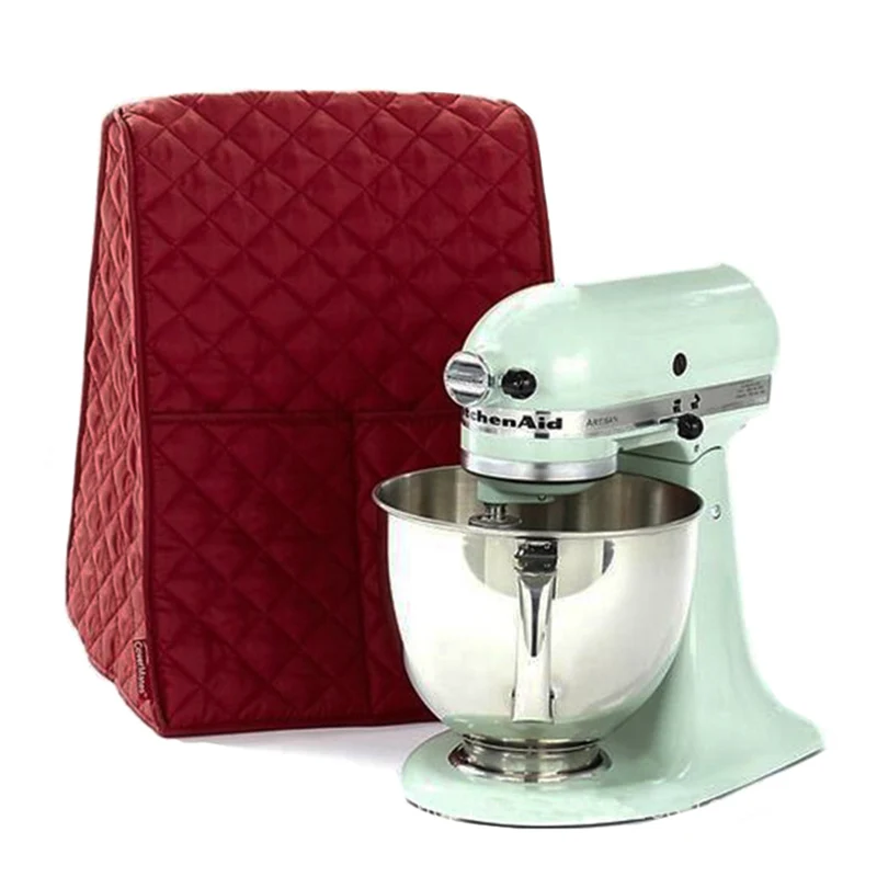 Domowy mikser KitchenAid Osłon – Commercial Kitchenaid recenzja i cena