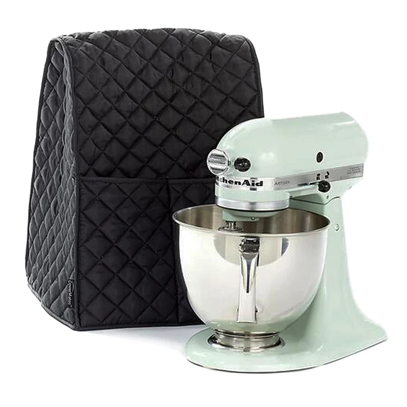 Domowy mikser KitchenAid Osłon – Commercial Kitchenaid recenzja i cena