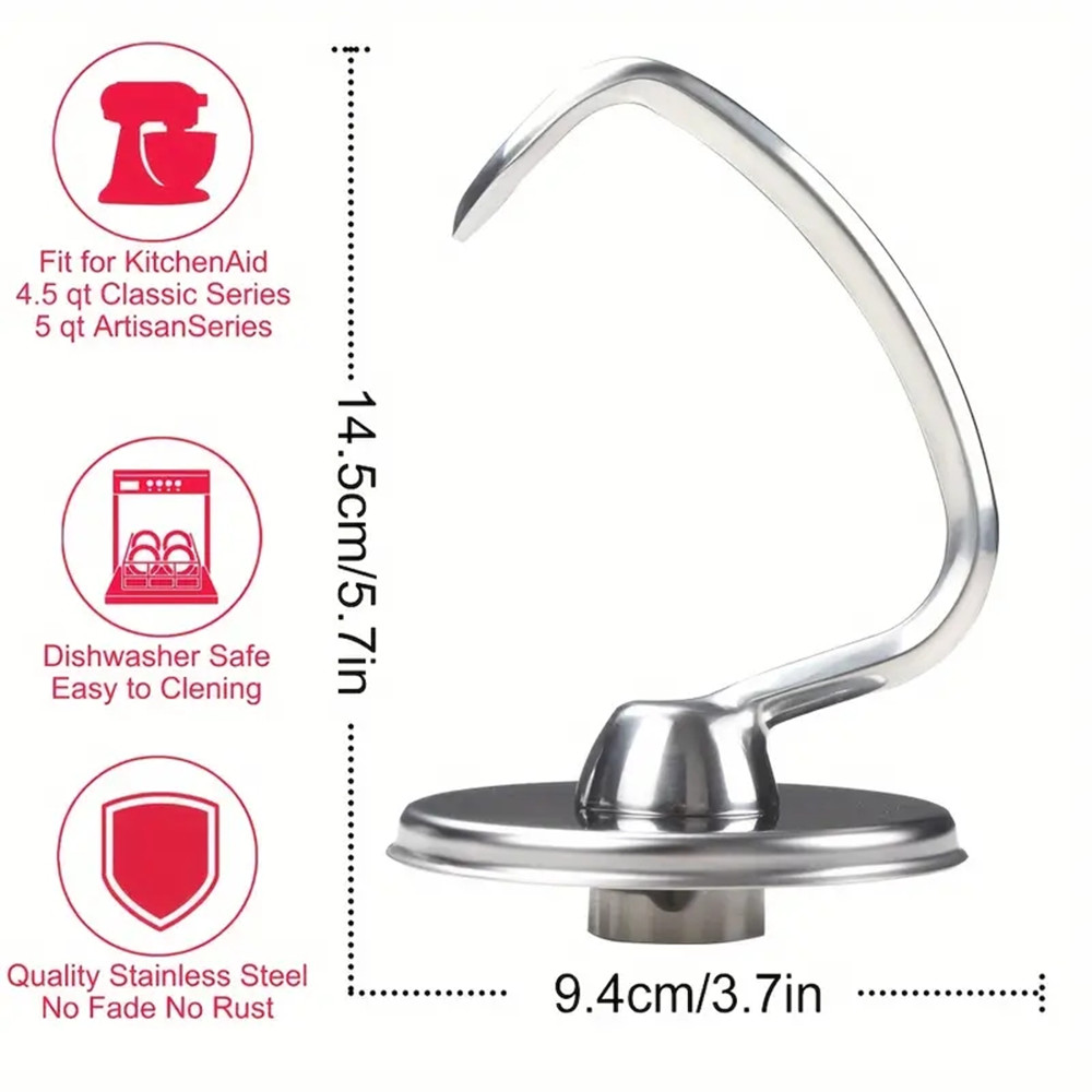 1 szt. akcesorium kuchennego K – Commercial Kitchenaid recenzja i cena
