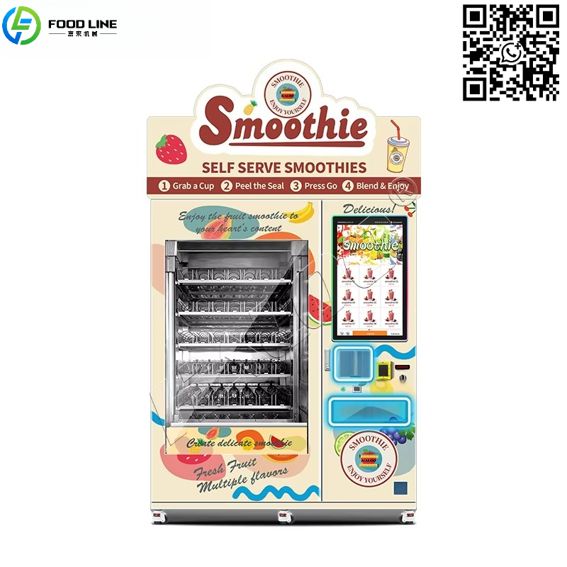 Profesjonalna maszyna do slush – Commercial Ice Maker recenzja i cena