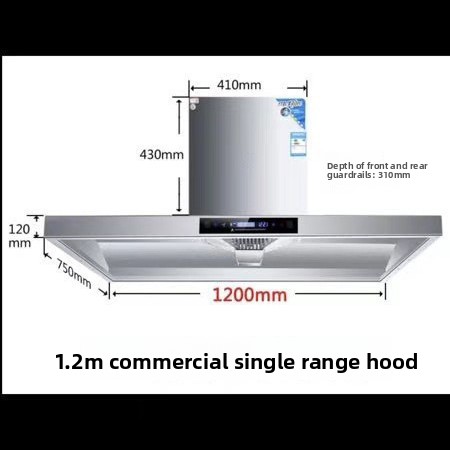 Komercyjna okap kuchenny do ho – Commercial Kitchen Hood Cleaning recenzja i cena