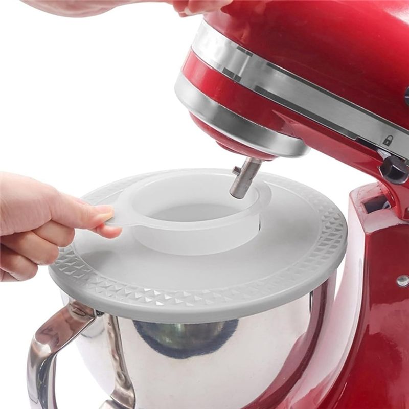A74X - Osłona zapobiegająca ro – Commercial Kitchenaid recenzja i cena