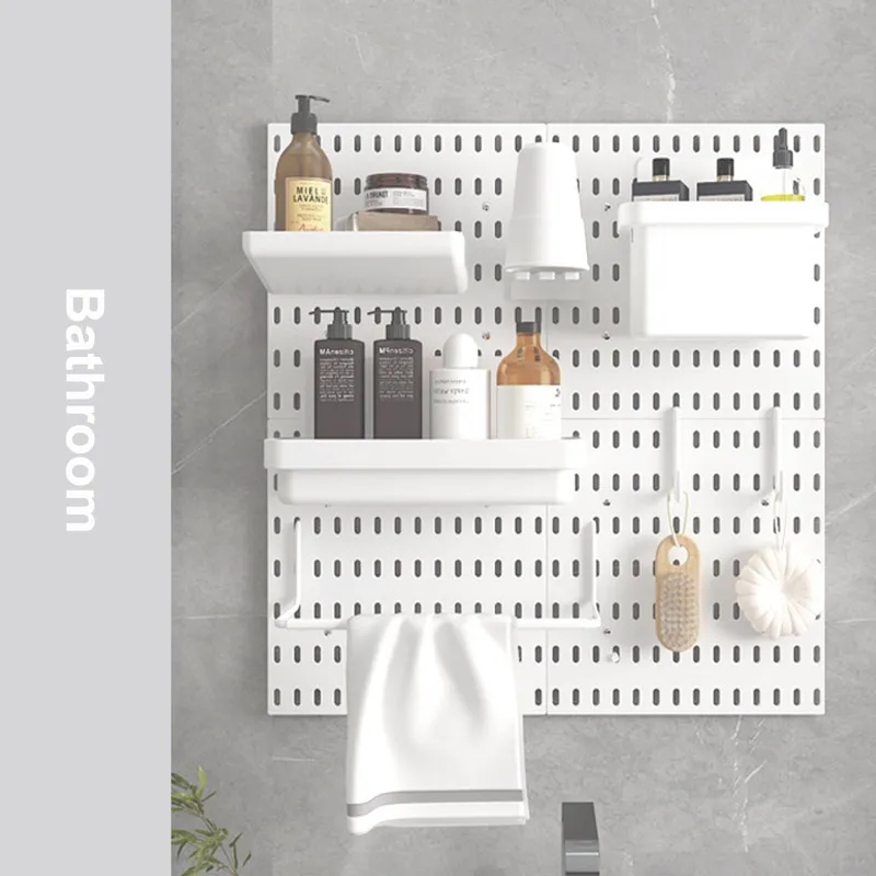 Nowe akcesoria do tablic Pegbo – Commercial Kitchen Utensil Holder recenzja i cena