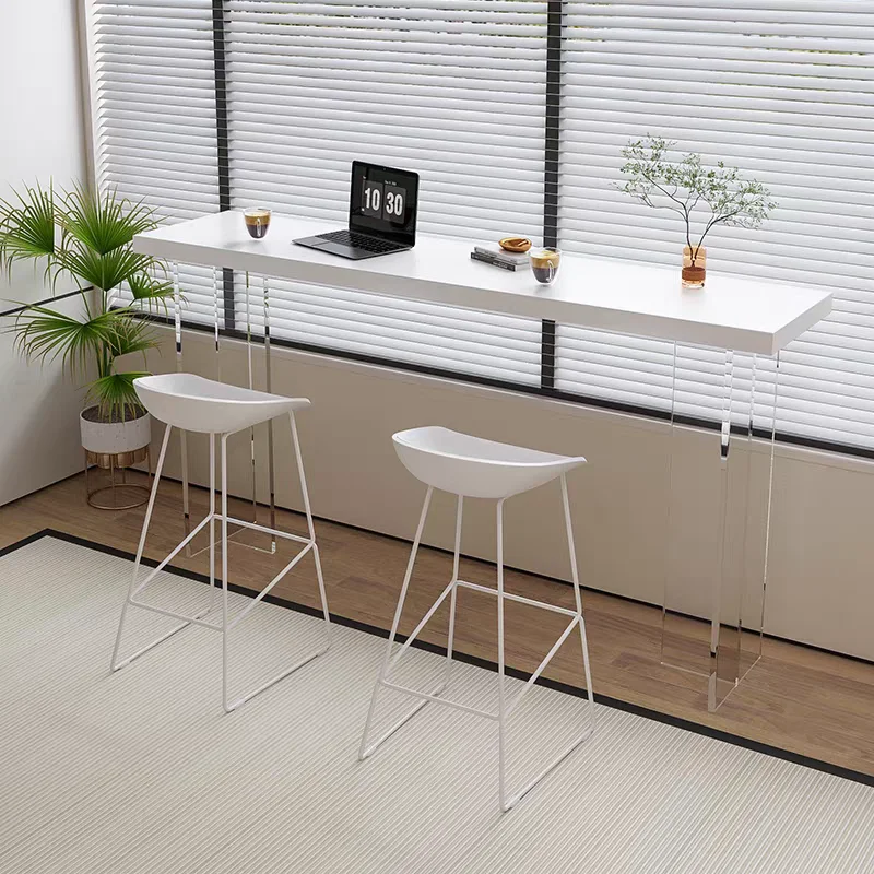 Stół barowy w stylu nordyckim, – Commercial Kitchen Wall Tiles recenzja i cena