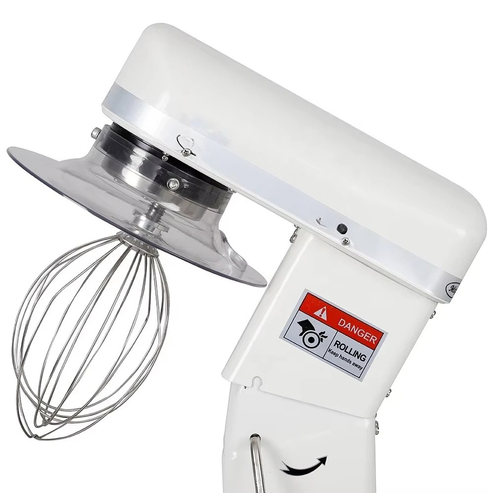 Wielofunkcyjne przemysłowe urz – Commercial Kitchen Aid Stand Mixer recenzja i cena