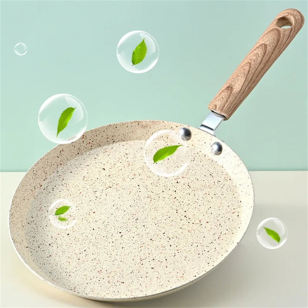 Patelnia do naleśników z powło – Crepe Maker Griddle recenzja i cena